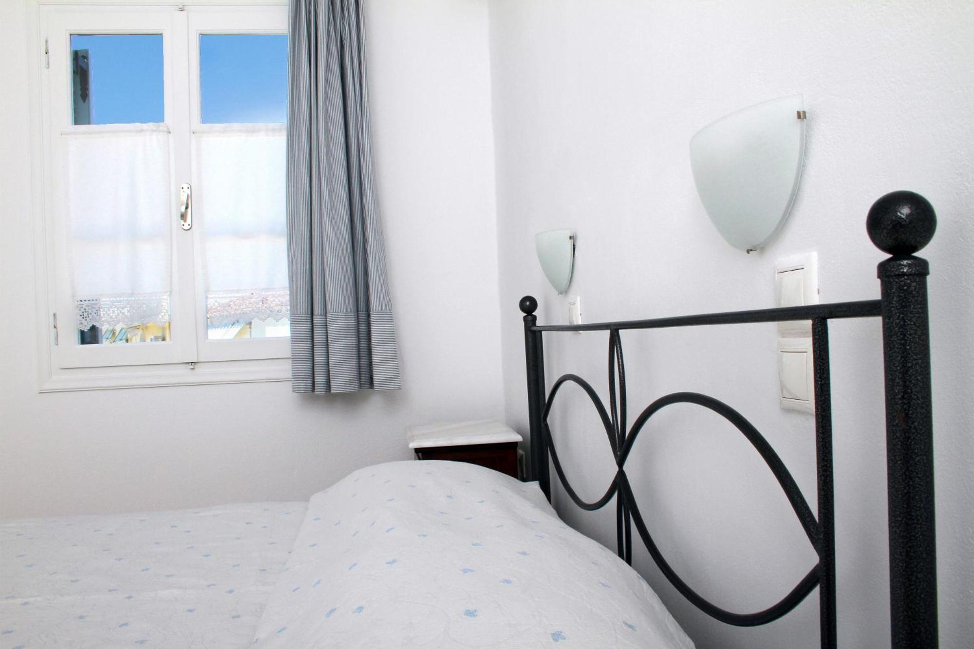 Guesthouse Niriides Spetses Town Chambre photo